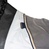 Rambo Protector Silber/Marineblau/Weiß/Beige