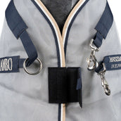 Rambo Protector Silber/Marineblau/Weiß/Beige