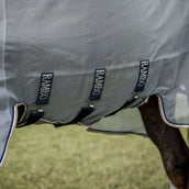 Rambo Protector Silber/Marineblau/Weiß/Beige