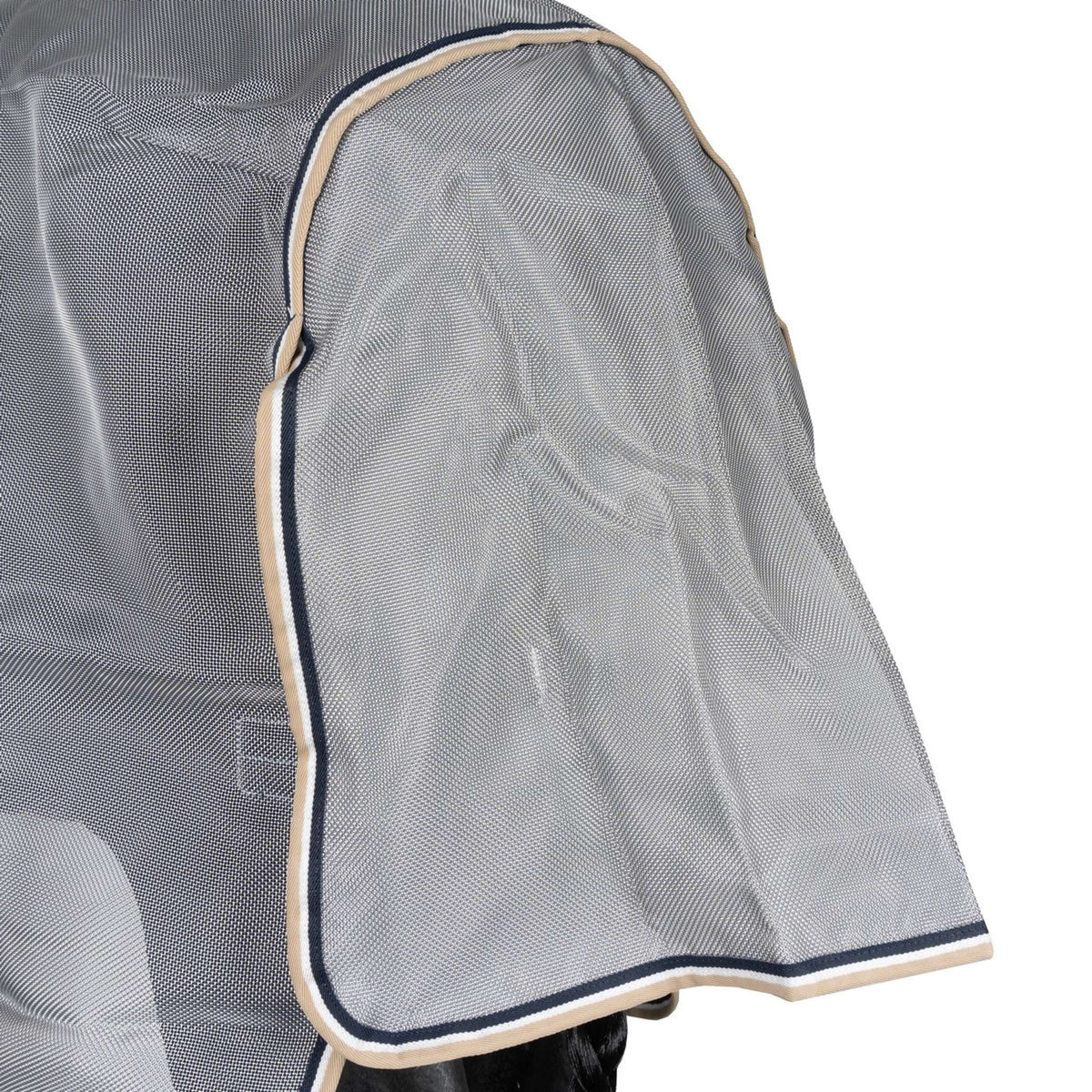 Rambo Protector Integrated Silber/Marineblau/Weiß/Beige