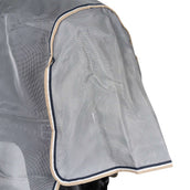 Rambo Protector Integrated Silber/Marineblau/Weiß/Beige