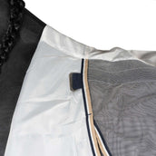 Rambo Protector Integrated Silber/Marineblau/Weiß/Beige