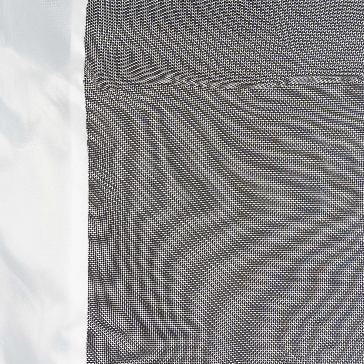 Rambo Protector Integrated Silber/Marineblau/Weiß/Beige