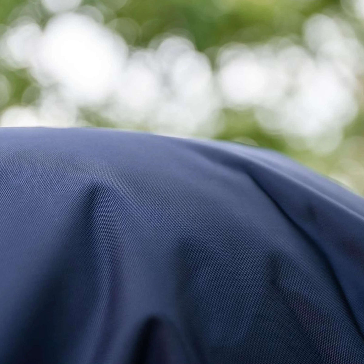 Rambo Turnout 1680D 50g Marineblau/Gewittergrau/Silber