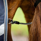 Rambo Turnout 1680D 50g Marineblau/Gewittergrau/Silber