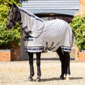 LeMieux Fliegendecke Arika Armour-Tek SS25 Grau