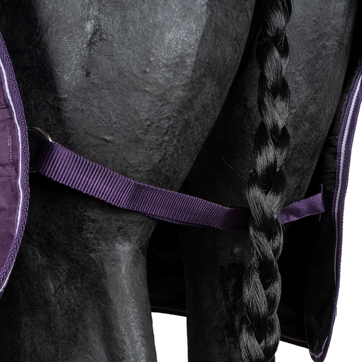 EQUITHÈME Outdoordecke Tyrex Aisance 600D 300g