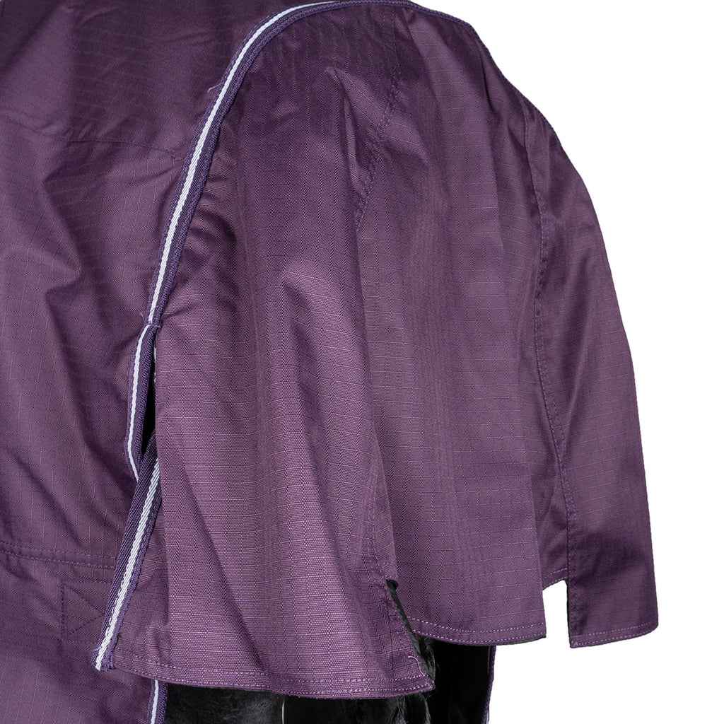 EQUITHÈME Outdoordecke Tyrex Aisance 600D 150g