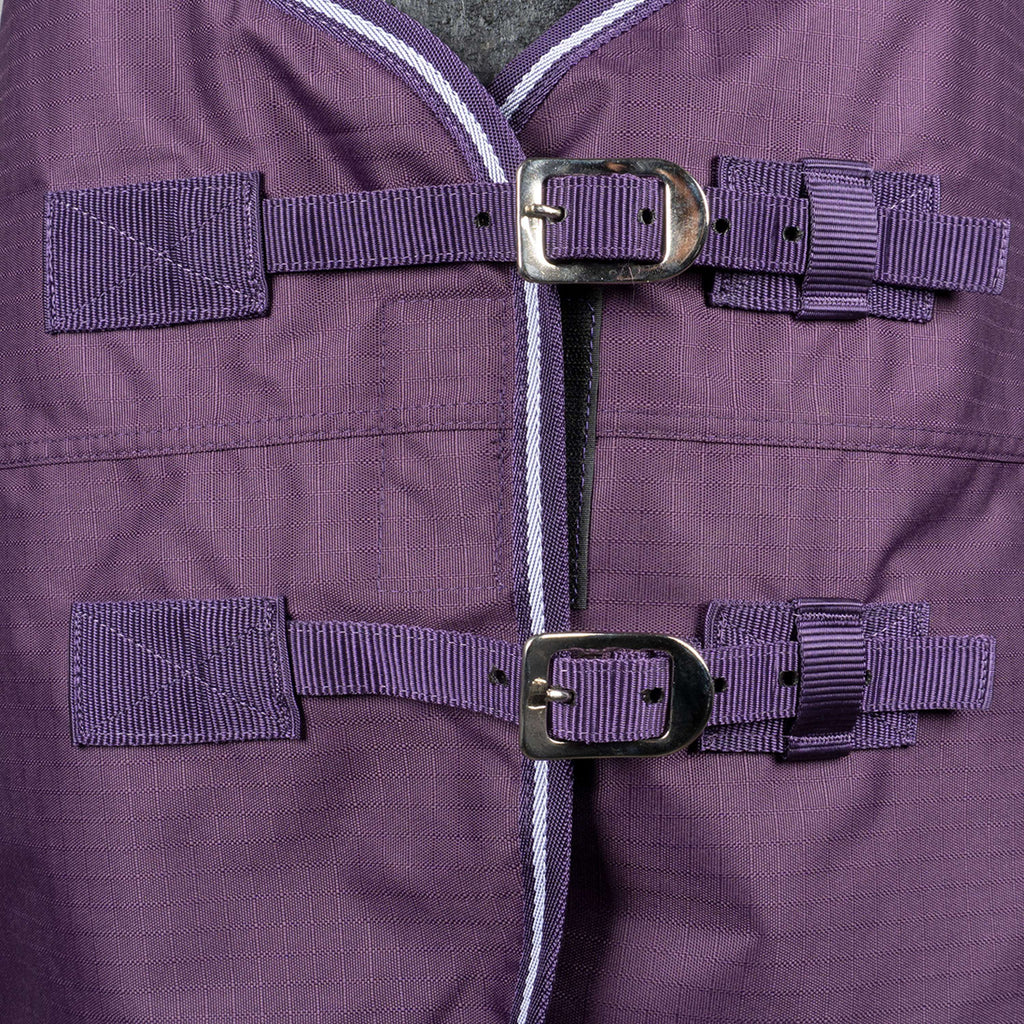 EQUITHÈME Outdoordecke Tyrex Aisance 600D 150g