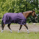 EQUITHÈME Outdoordecke Tyrex Aisance 600D 150g