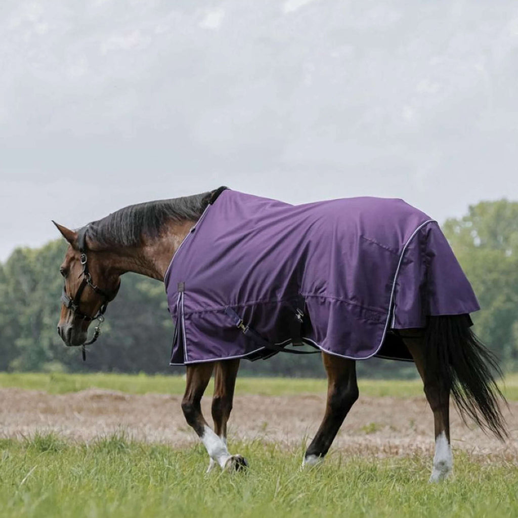 EQUITHÈME Outdoordecke Tyrex Aisance 600D 150g