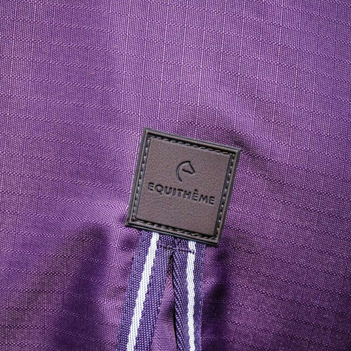 EQUITHÈME Outdoordecke Tyrex Aisance 600D 300g