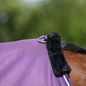 EQUITHÈME Outdoordecke Tyrex Aisance 600D 300g