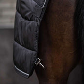 Lami-Cell Unterdecken 200g Schwarz