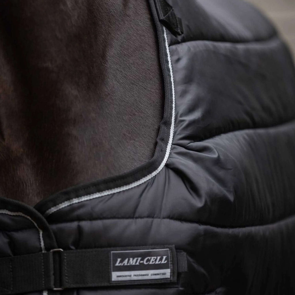 Lami-Cell Unterdecken 100g Schwarz