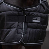 Lami-Cell Unterdecken 200g Schwarz