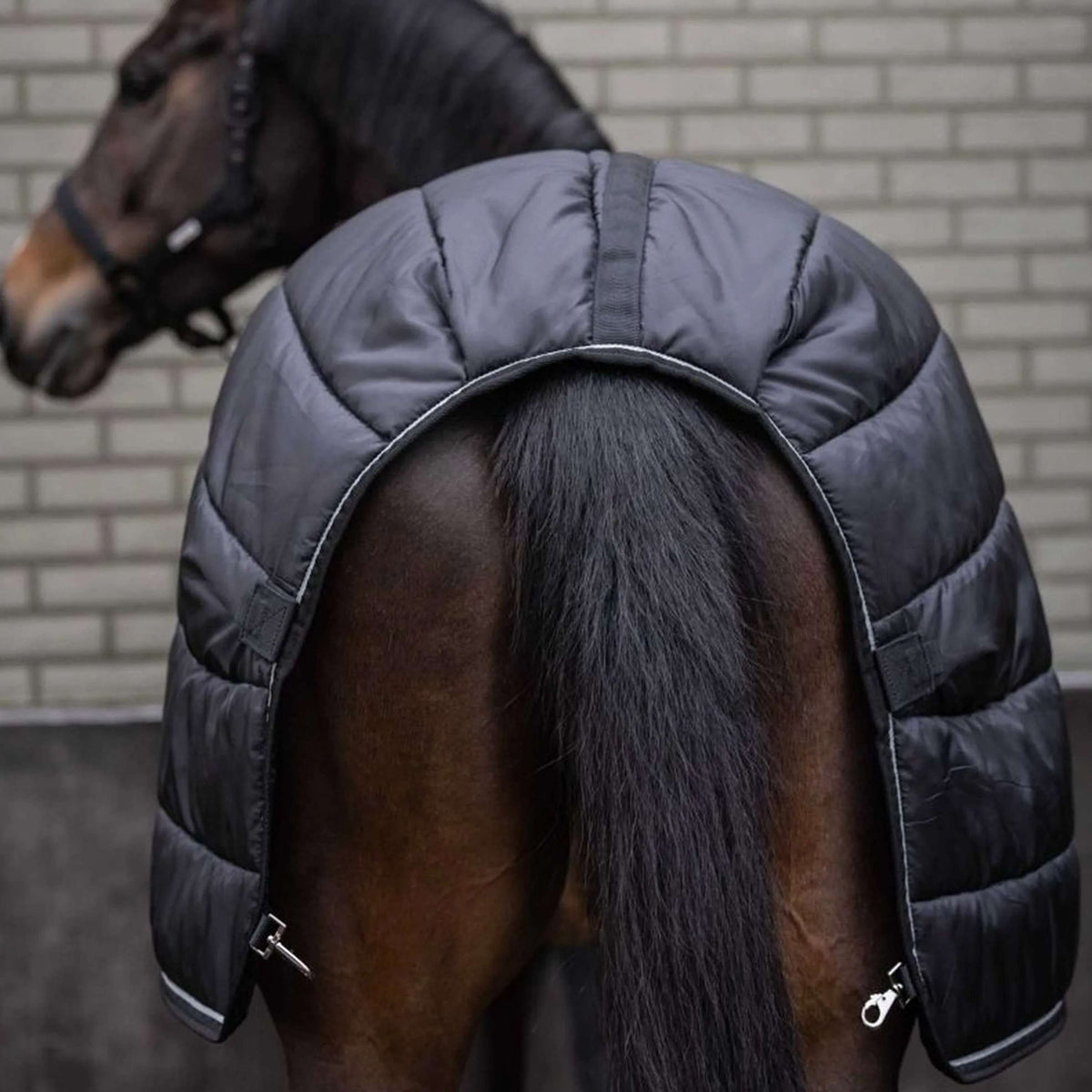 Lami-Cell Unterdecken 200g Schwarz