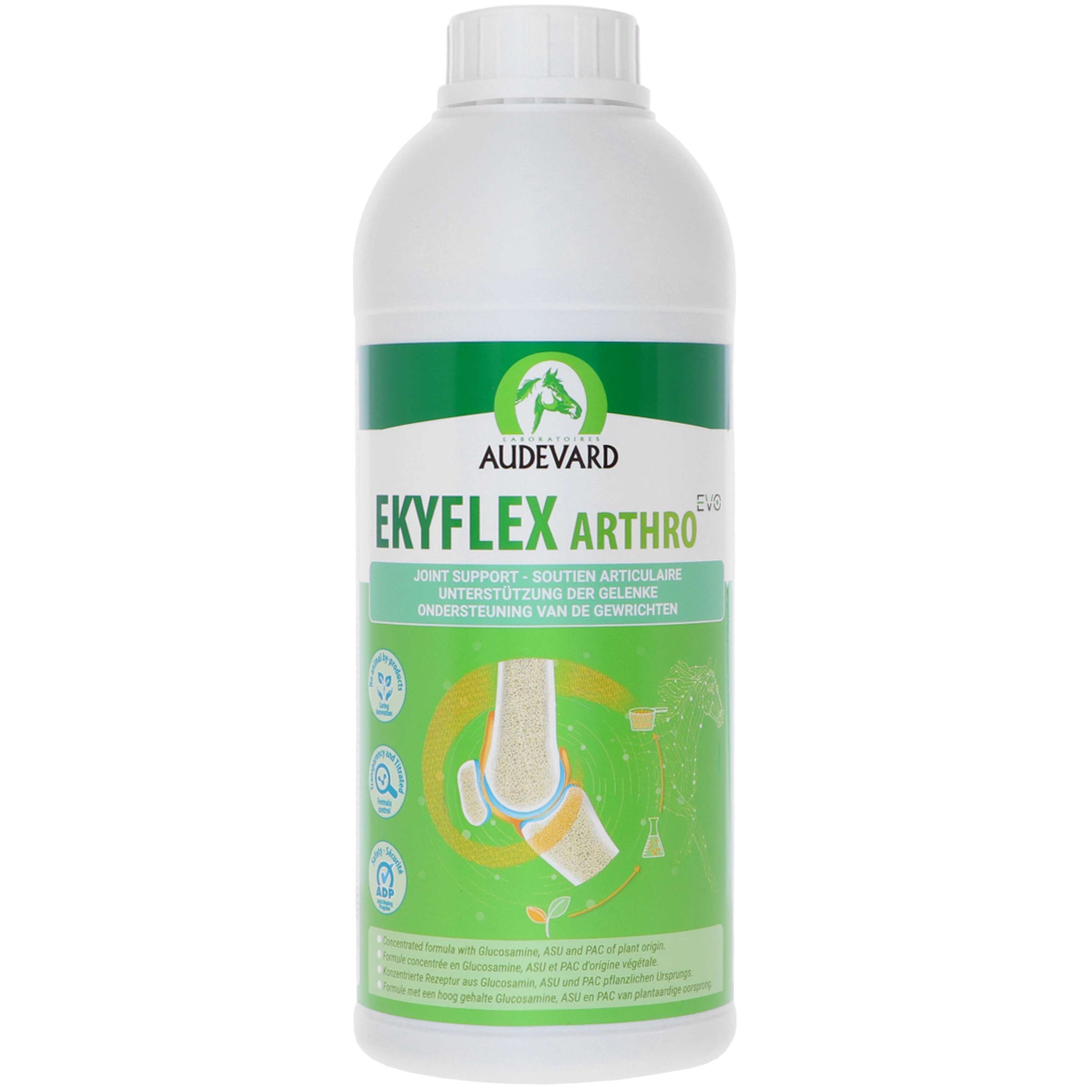 Audevard Ekyflex Arthro Evo Solution