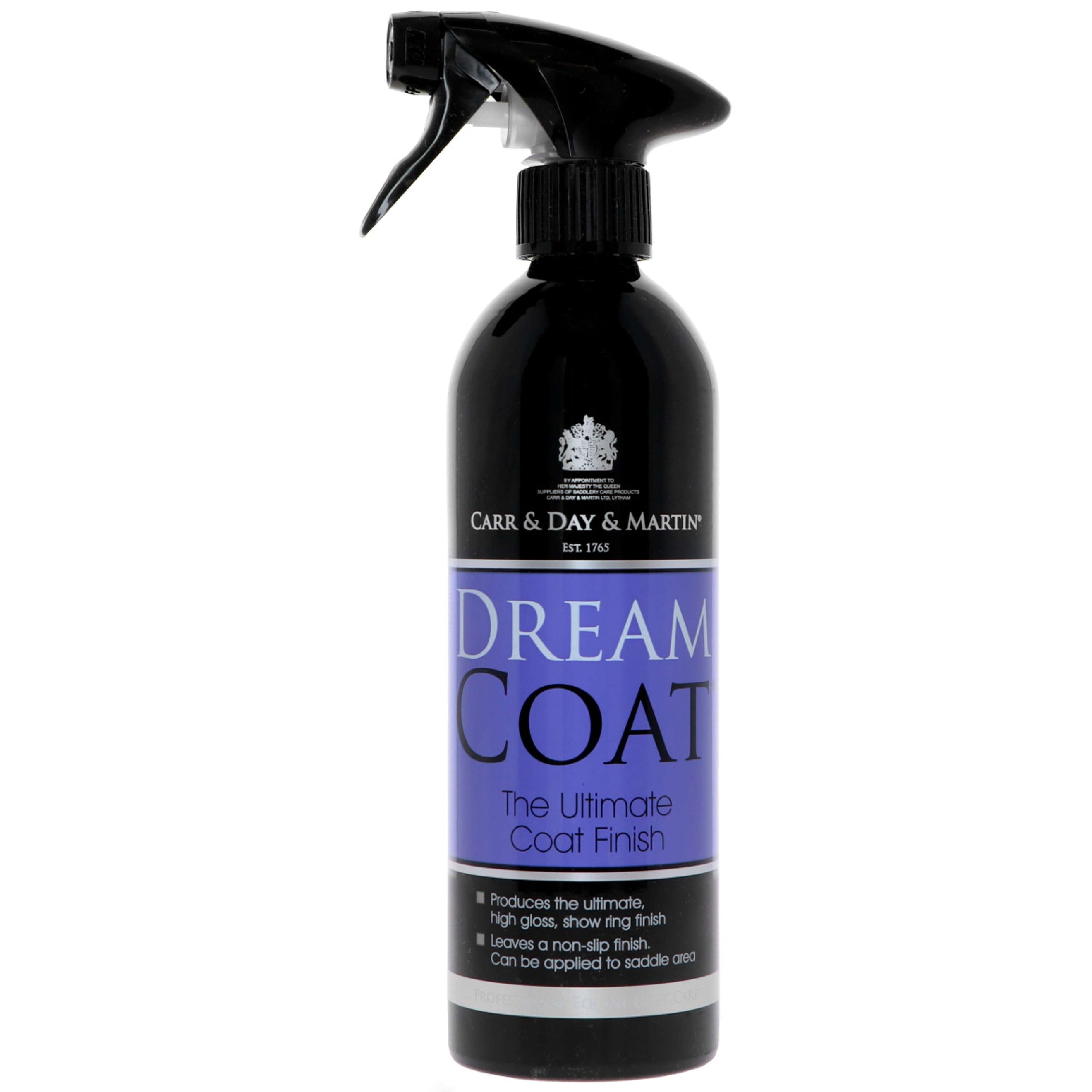 Carr & Day & Martin Glanzlotion Dreamcoat