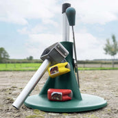 F.R.A. Hoofjack Grün