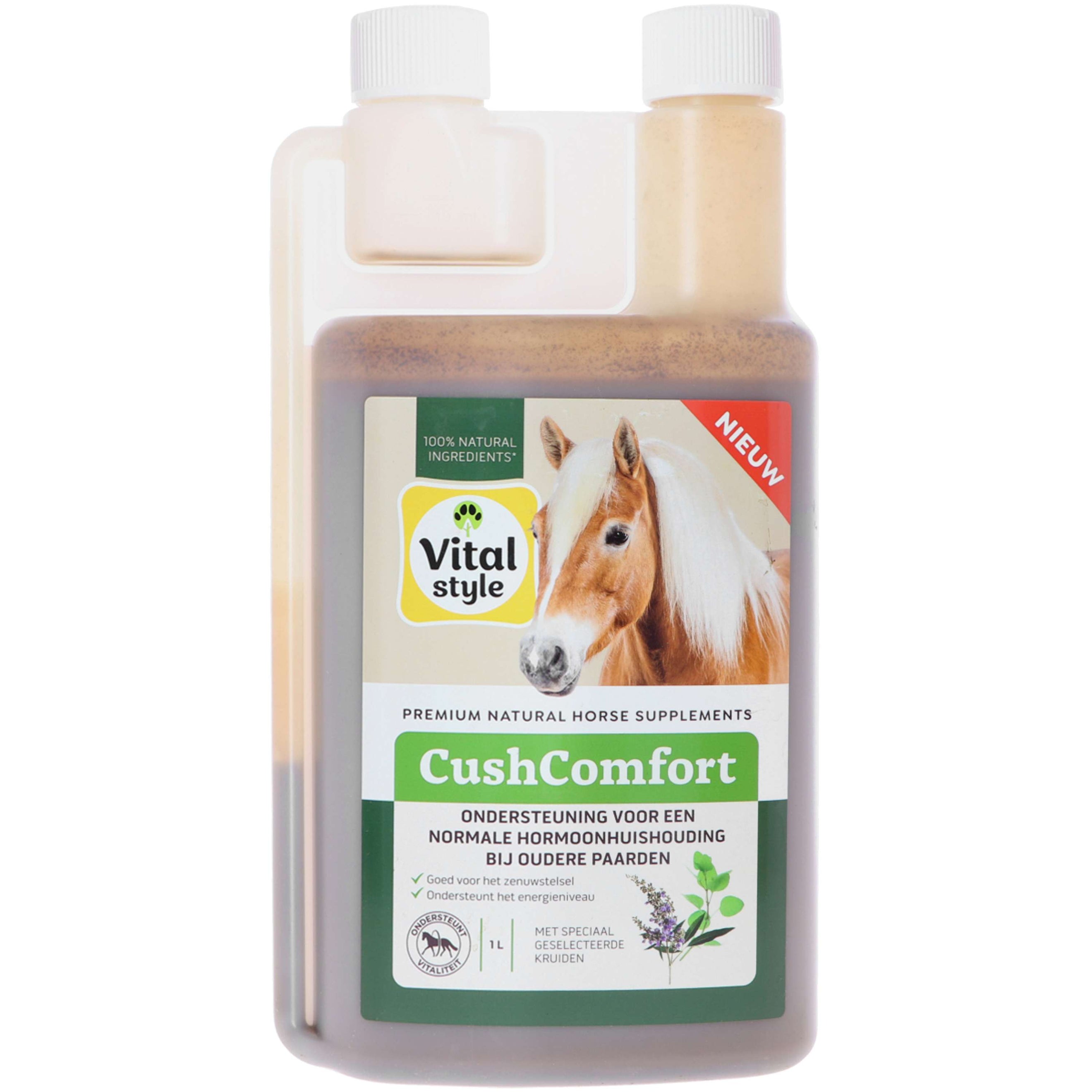 Vitalstyle CushComfort