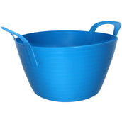 Kerbl Flexibler Eimer FlexBag Königsblau