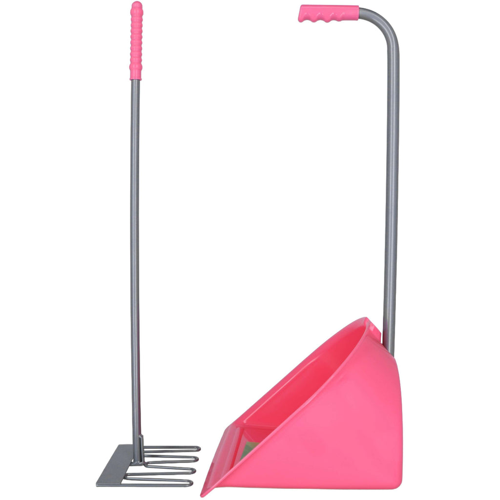Kerbl Bollensammler Rosa