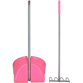 Kerbl Bollensammler Rosa