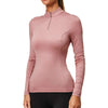 Equestrian Stockholm Shirt Air Breeze Sun Rosa