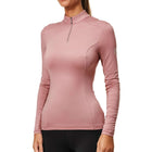 Equestrian Stockholm Shirt Air Breeze Sun Rosa