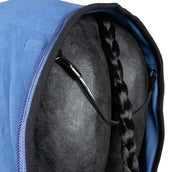 BR Fleecedecke CLX 240g Moonlight Blue