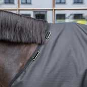 Kentucky Turnout Rug All Weather Waterproof Classic 50g Schwarz
