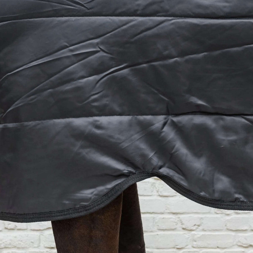 Kentucky Turnout Rug Comfort Liner 100g Schwarz