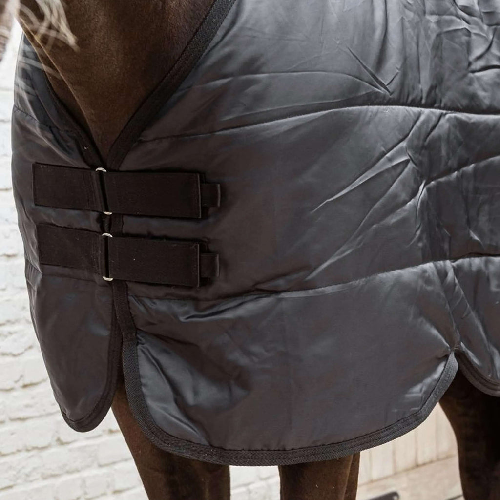 Kentucky Turnout Rug Comfort Liner 200g Schwarz