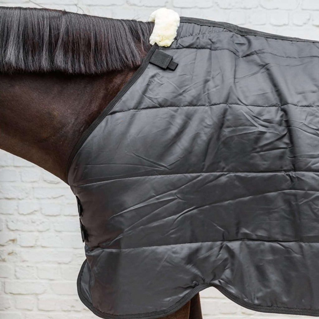 Kentucky Turnout Rug Comfort Liner 100g Schwarz