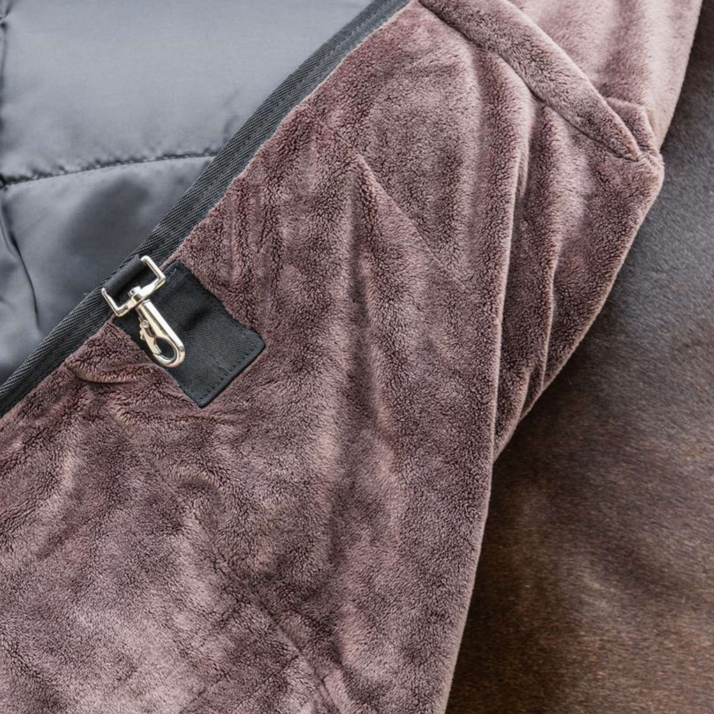Kentucky Turnout Rug Comfort Liner Pro 200g Schwarz