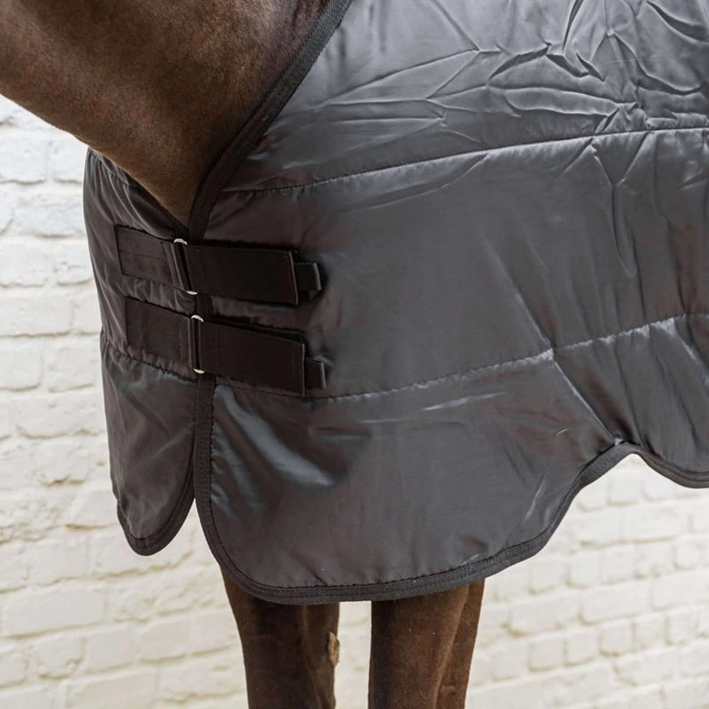 Kentucky Turnout Rug Comfort Liner Pro 200g Schwarz