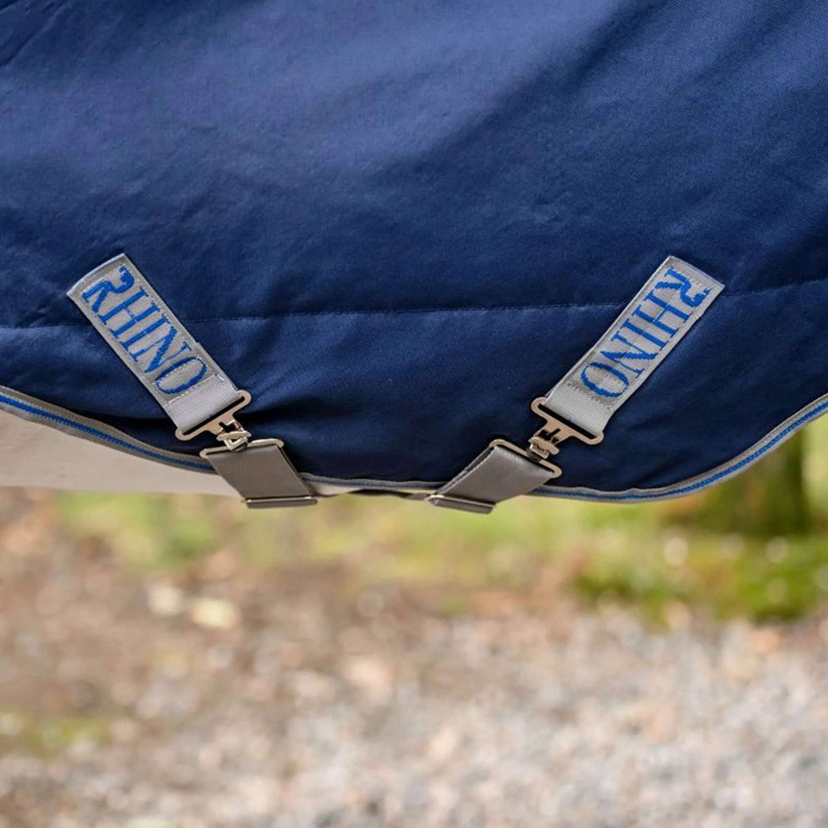 Rhino Pony Plus Lite 0g Navy/Titanium Grey