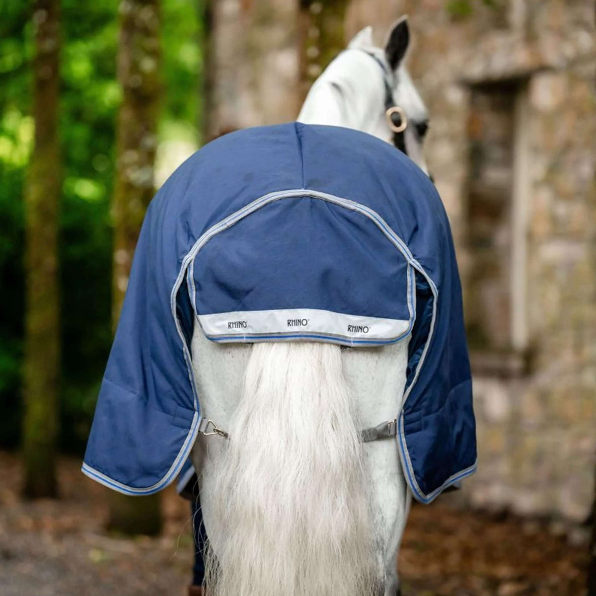 Rhino Pony Plus Lite 0g Navy/Titanium Grey