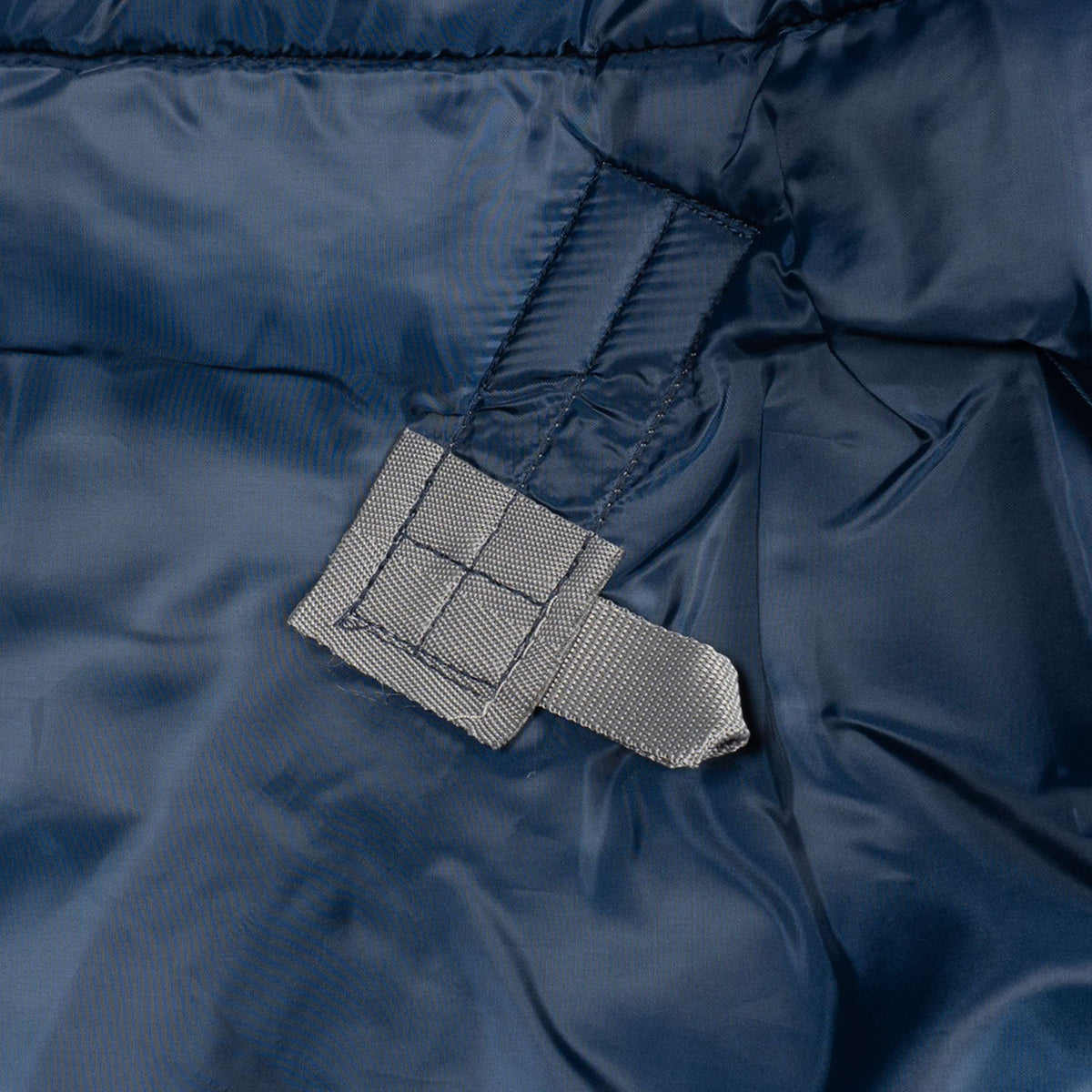 Amigo Turnout Rug FieldSafe Plus 1200D 250g Navy/Titanium Grey/Silver