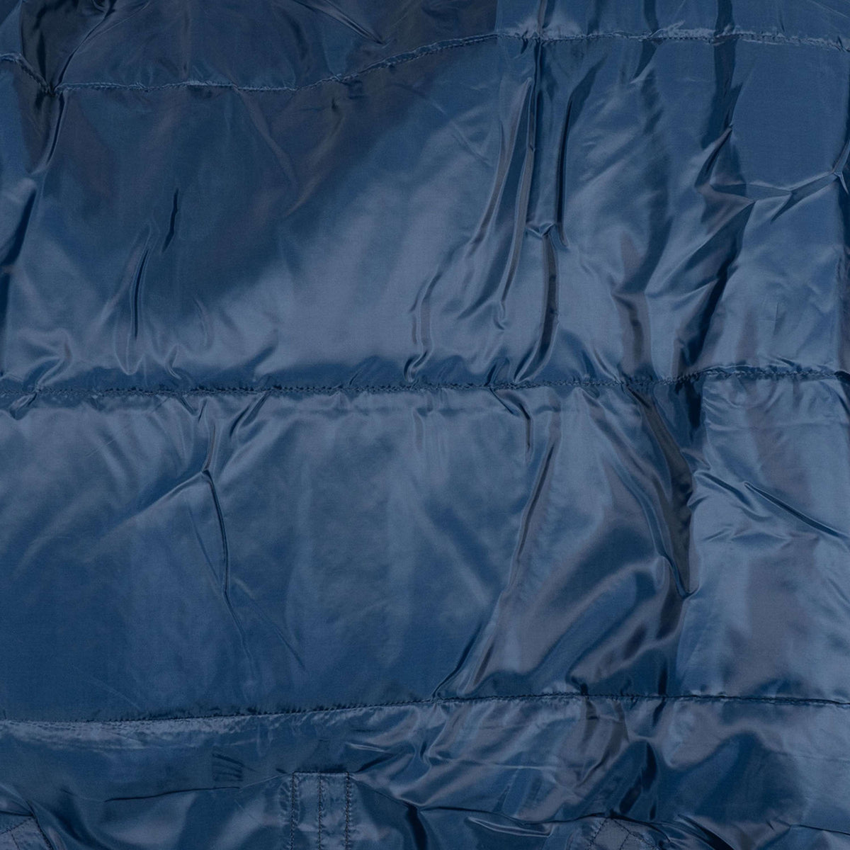 Amigo Turnout 1200D Integrated 50g Marineblau/Titangrau/Silber