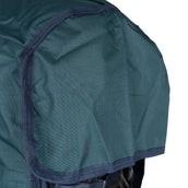 Amigo Ripstop 900D Pony 100g Dynasty Green/Navy/Silver