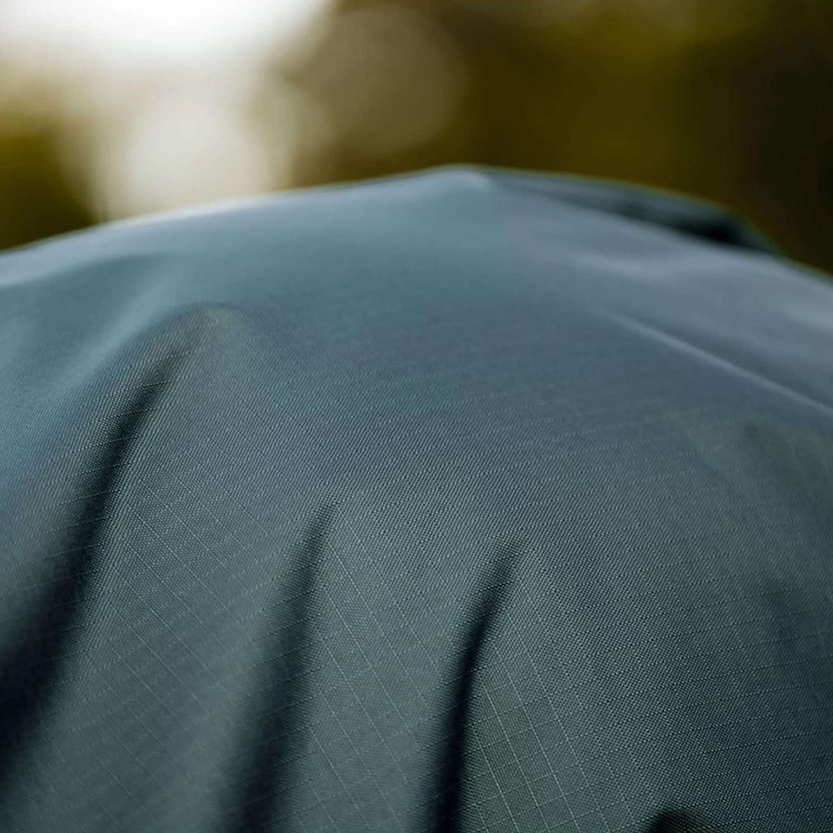 Amigo Ripstop 900D Pony 100g Dynasty Green/Navy/Silver