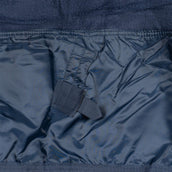 Amigo Ripstop 900D 50g Fleece Lined Dynasty Green/Navy/Silver