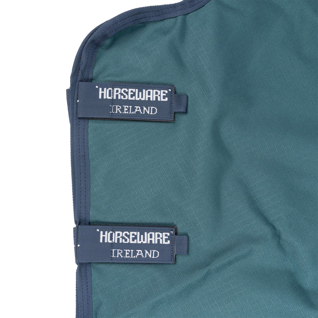 Amigo Halsstück Ripstop 900D 0g Dynasty Green/Navy/Silver