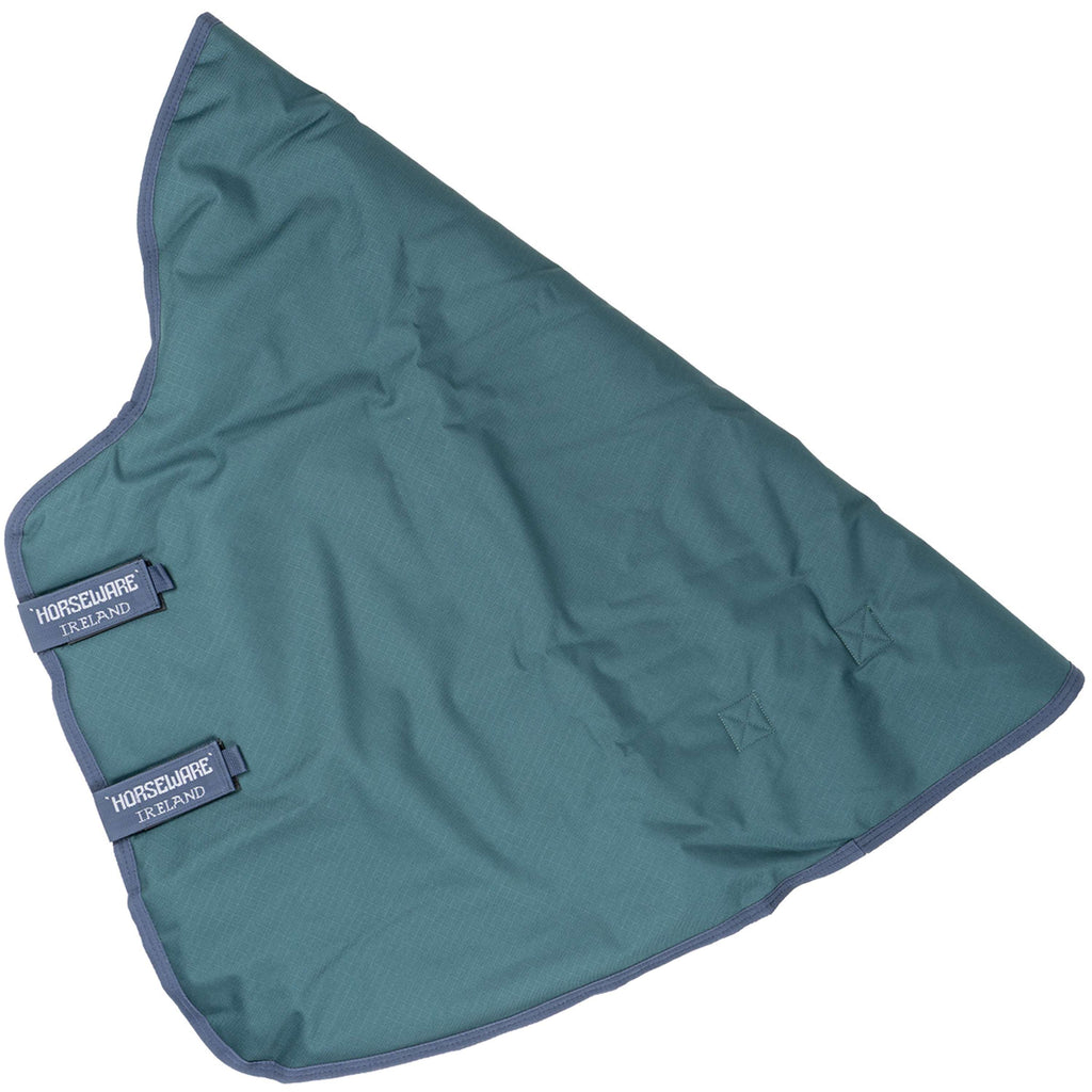 Amigo Halsstück Ripstop 900D 150g Dynasty Green/Navy/Silver