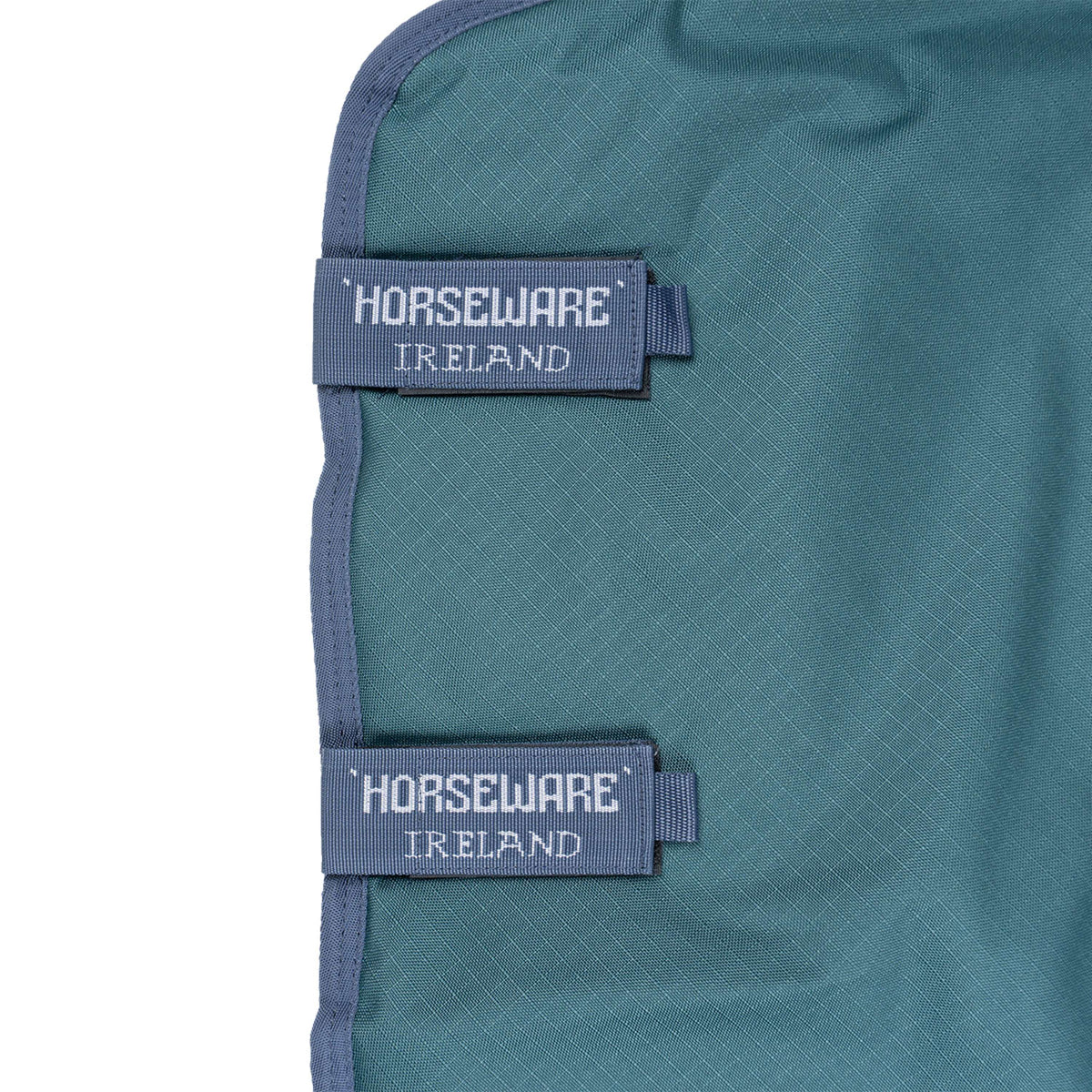 Amigo Halsstück Ripstop 900D 150g Dynasty Green/Navy/Silver