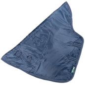 Amigo Halsstück Ripstop 900D 150g Dynasty Green/Navy/Silver