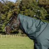 Amigo Halsstück Ripstop 900D 150g Dynasty Green/Navy/Silver