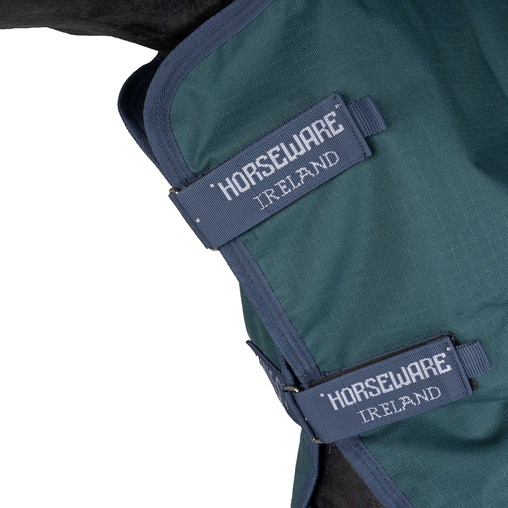 Amigo Ripstop 900D Plus Pony 100g Dynasty Green/Navy/Silver